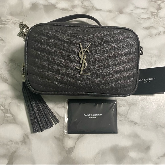 Mini YSL Lou - Picture 2 of 3